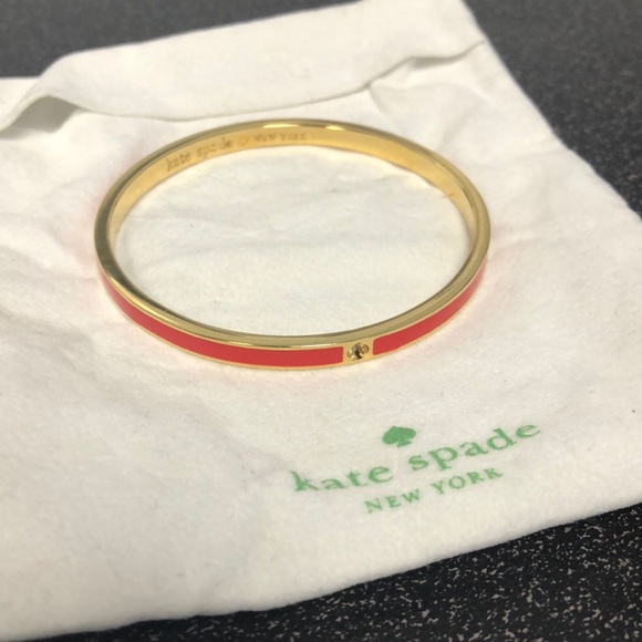 Kate Spade Bangle Bracelet - Picture 3 of 3